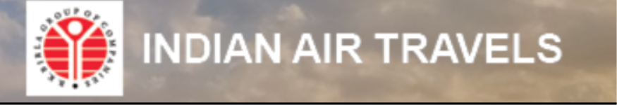 Indian Air Travels - Kolkata