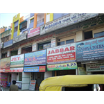Jabbar Travels - Kalasipalyam - Bangalore