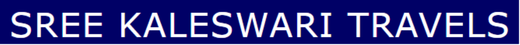 Sri Kaleswari Tours and Travels - Bangalore