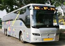 KPN Travels India - Bangalore