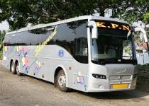 KPN Travels India - Bangalore