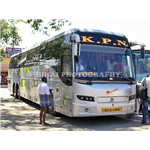 KPN Travels India - Bangalore