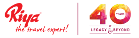 Riya Travels and Tours - Vadodara