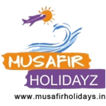 Musafir Holidays and Travels - Chandigarh