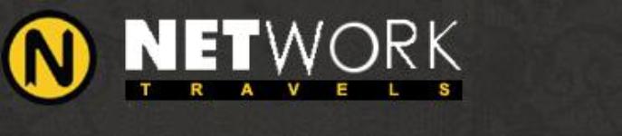 Network Travels - Guwahati