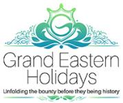 Grand Eastern Holidays - Guwahati