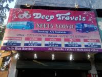 Deep Travels - Nashik
