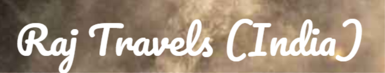 Raj Travels India - Agra