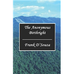 Anonymous Birthright, The - Frank Dsouza