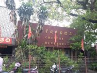 Franks Chinese Restaurant - Jamshedpur