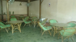 The Green Villa - Koregaon Park - Pune