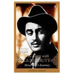 Ten Years with Guru Dutt - Sathya Saran