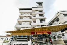 Dream Hotel - Cochin