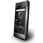 HTC Touch Diamond 2