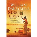 Nine Lives - William Dalrymple