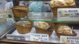 Kayani Bakery - East Street - Pune