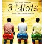 3 Idiots Songs