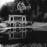 Morningrise - Opeth