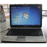 Toshiba Satellite L310