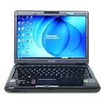 HCL - Toshiba Satellite U400