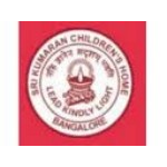 Sri Kumaran Childrens Home - Mallasandra - Bangalore