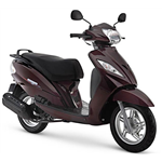 TVS Wego