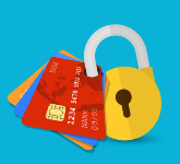 Tips on Credit Card Protection
