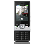 Sony Ericsson T715