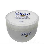 Dove Body Silk