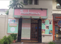 Theobroma - Colaba - Mumbai