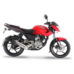 Bajaj Pulsar 135 LS