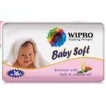WiproBaby Soft
