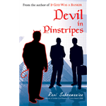 Devil In Pinstripes - Ravi Subramanian
