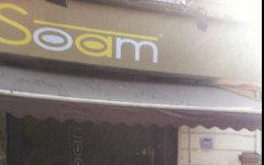 Soam - Chowpatty - Mumbai