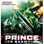 Prince-Its Showtime