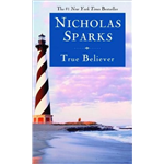 True Believer - Nicholas Sparks