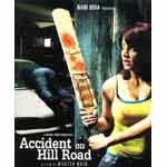 Accident on Hill Road