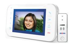 Eureka Forbes Video Door Phone