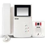 Zicom B/W Video Door Phone