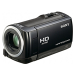 Sony HDR-CX100E