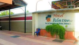 Hotel Palm Tree - Kosapet - Vellore