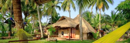 Devi Gudda Retreat - Chickmagalur