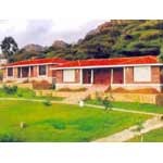 Hotel Indien Hermitage - kanyakumari