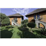 Sparsa Resorts - Kanyakumari