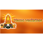 Namo Venkatesa Album
