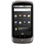 Google Nexus One