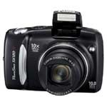 Canon SX120IS
