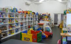 Kidz World Toy Library - Mumbai