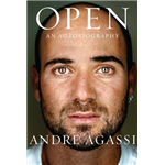 Open An Autobiography - Andre Agassi