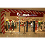 Reliance Trends - Bangalore